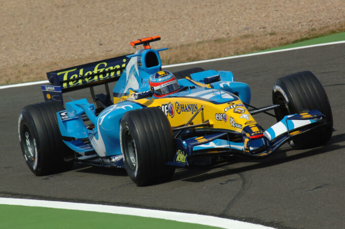 Renault-f1-r25