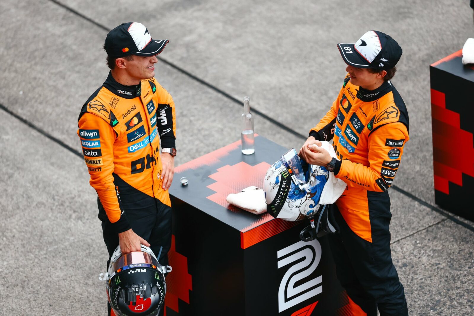 lando-norris-oscar-piastri-f1