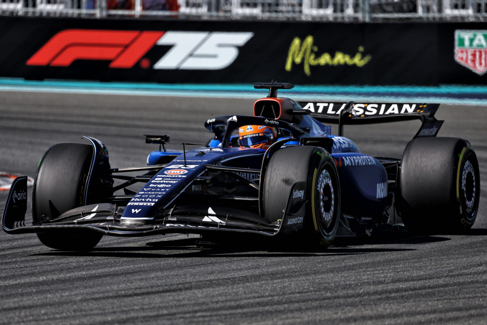 williams-f1-miami