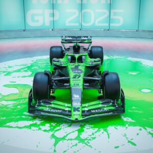 livrée-Sauber-Miami