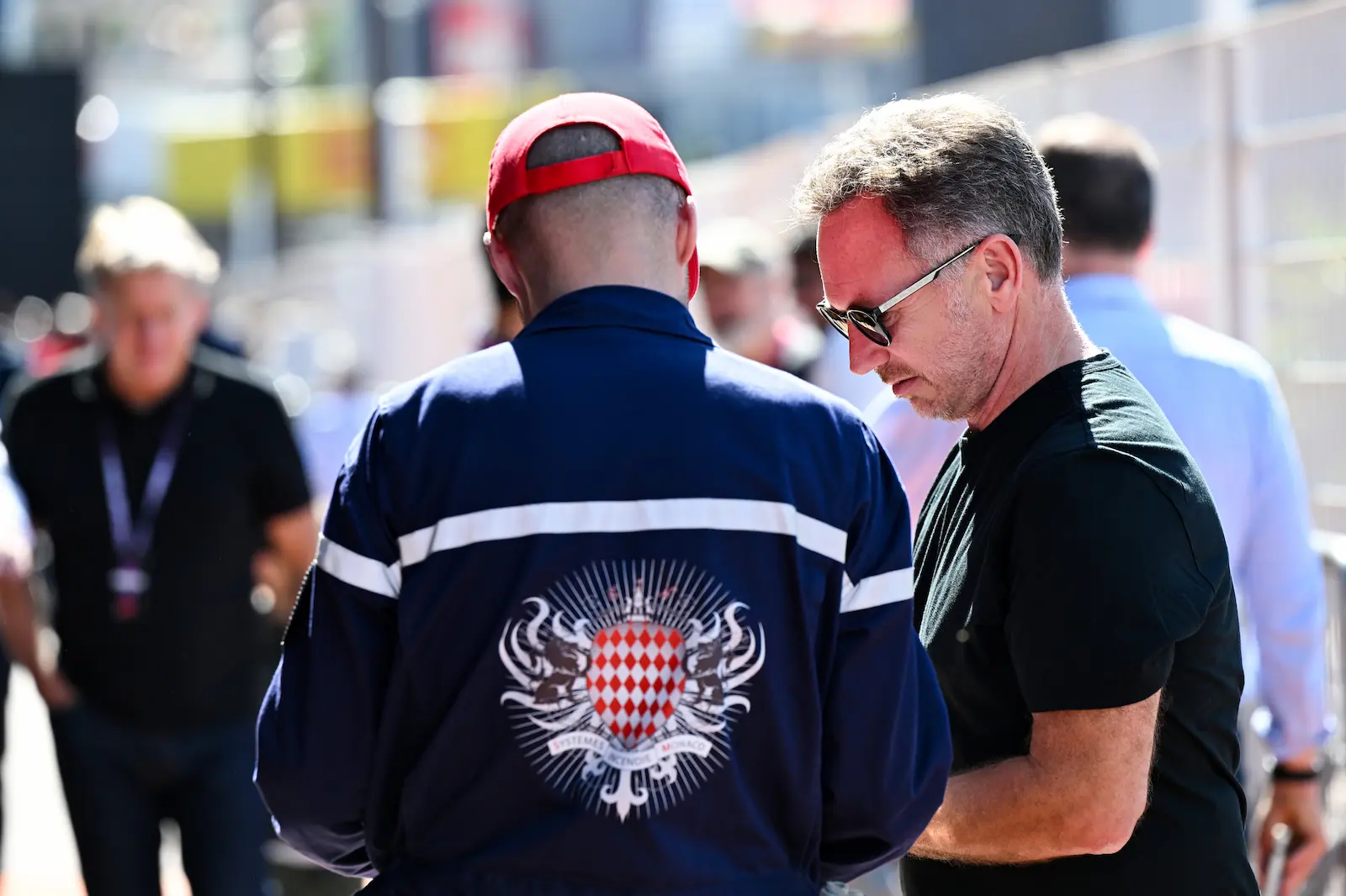 Horner chez Ferrari : Vasseur admet une situation frustrante