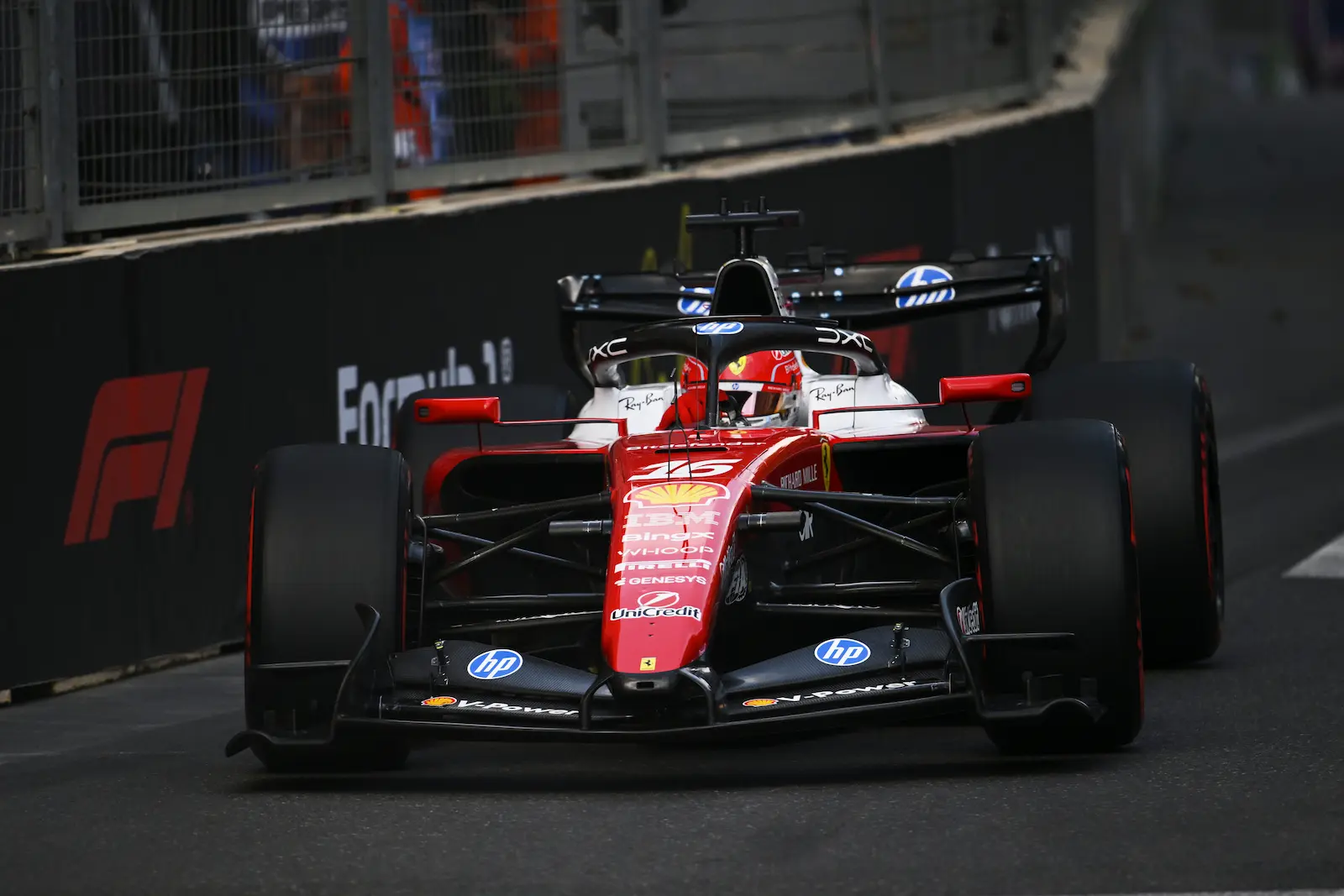 Vasseur confirme l’arrivée prochaine d’améliorations sur la Ferrari SF-26