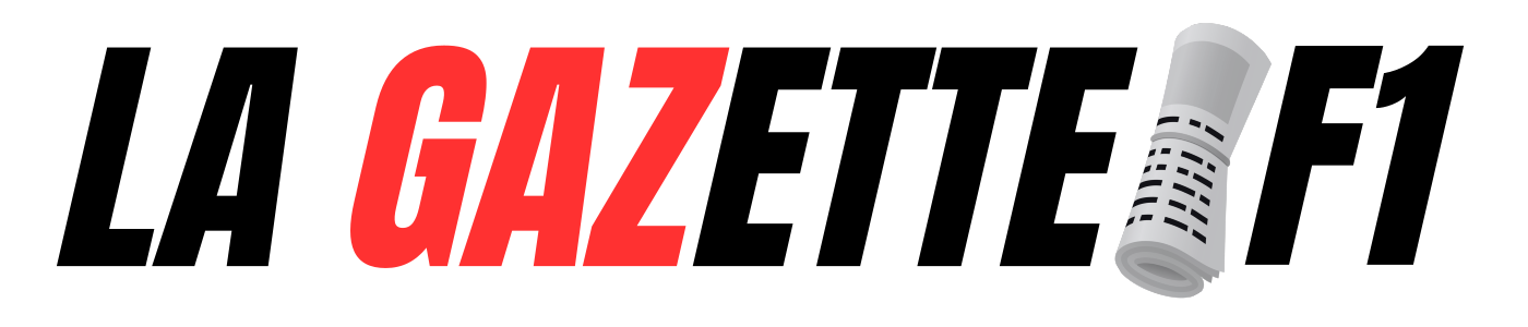 La Gazette F1 