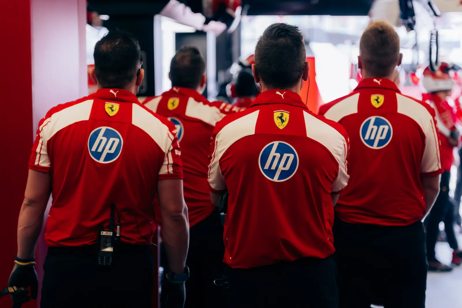 Ferrari met fin aux rumeurs et réaffirme sa « pleine confiance » en Vasseur