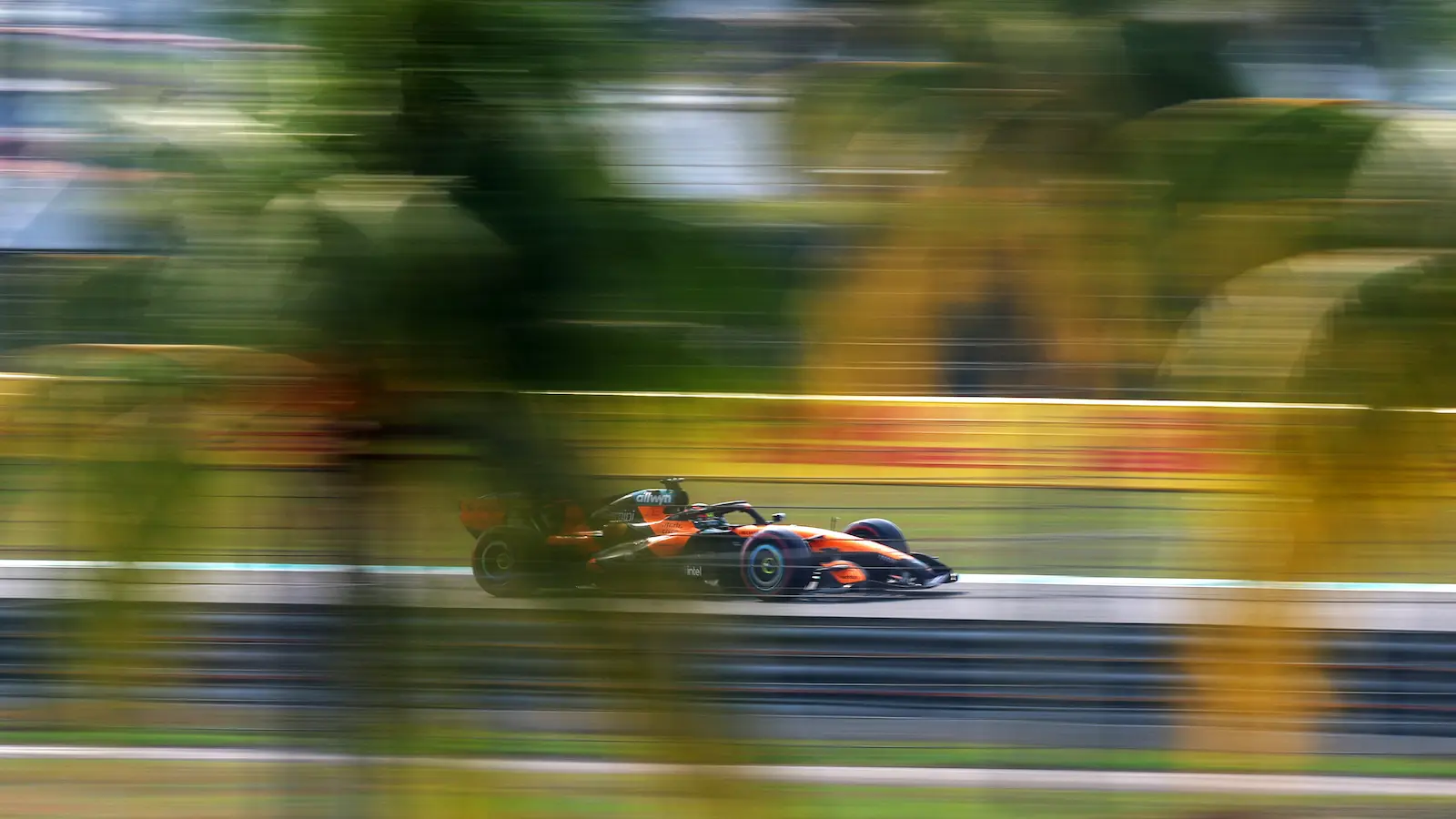 A quelle heure est programmé le Grand Prix F1 de Bahreïn ce dimanche ?
