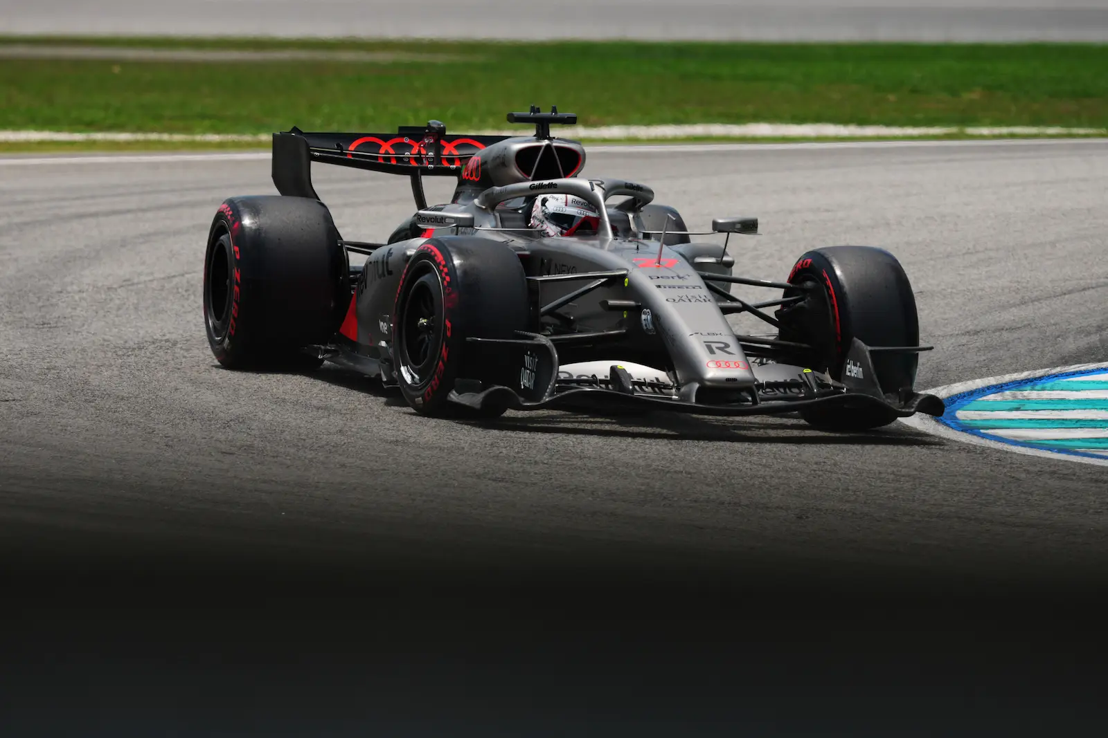 Les classements F1 2026 après le Grand Prix de Bahreïn