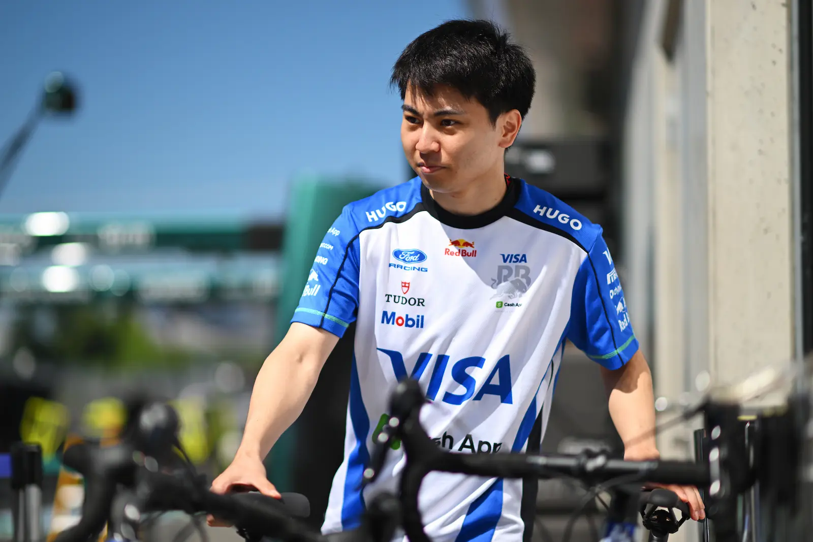GP de Mexico : quels jeunes pilotes rouleront en EL1 ce vendredi ?