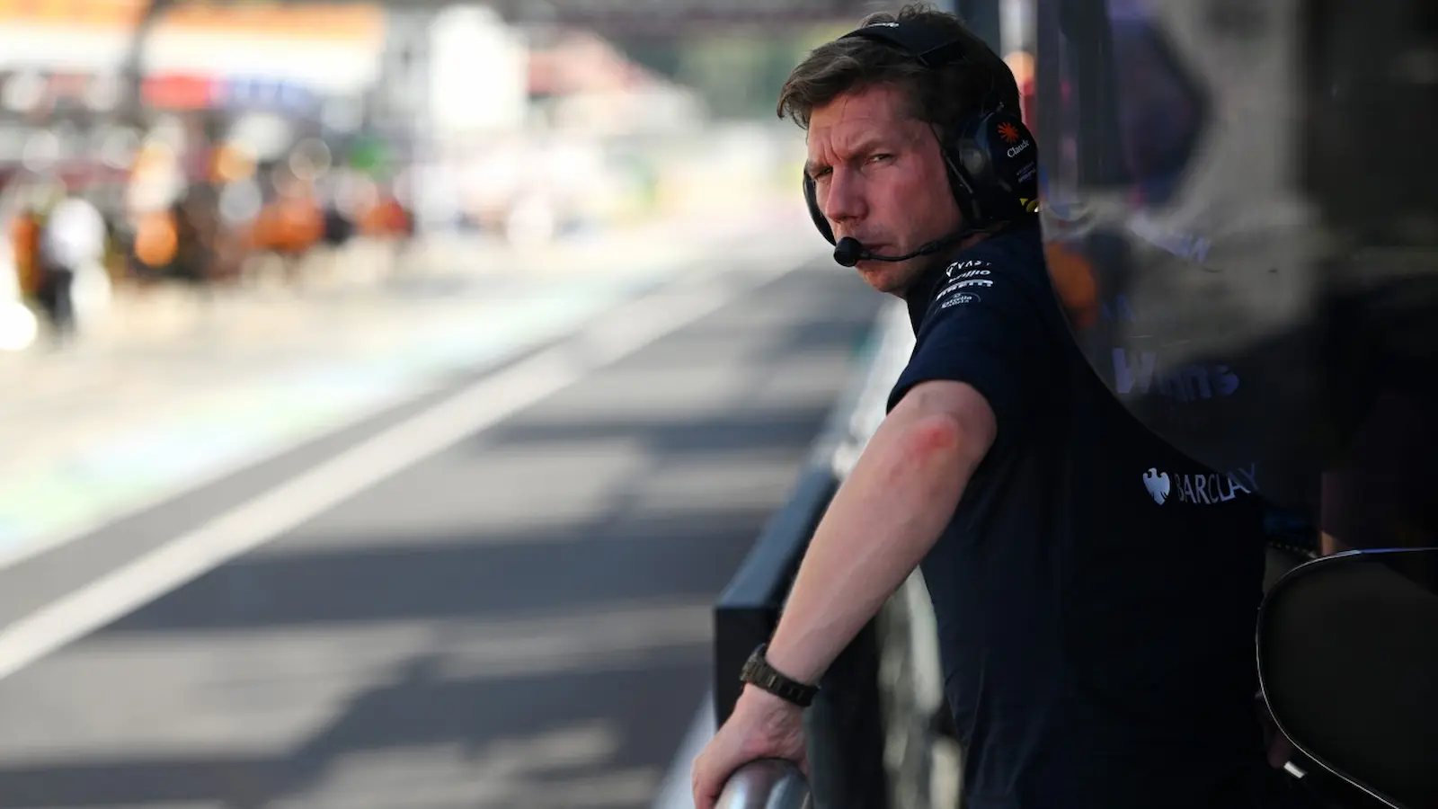 Vowles s’en prend au cost cap en F1 : « Un championnat à deux vitesses »