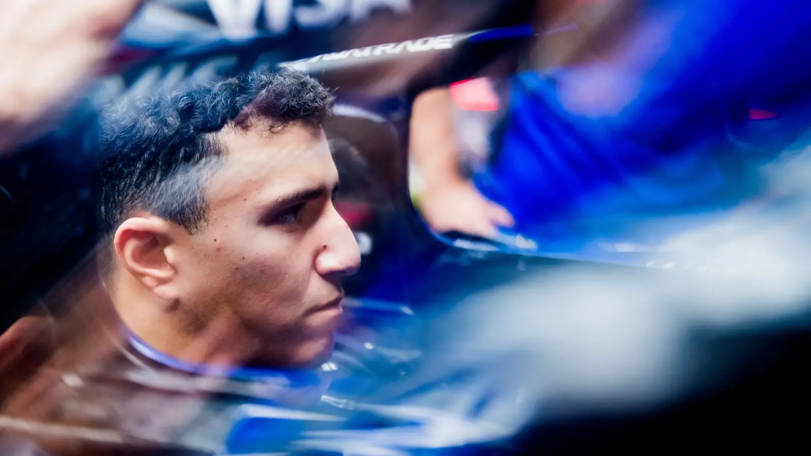 Isack Hadjar P5 au Grand Prix F1 de Bahreïn : « c’est catastrophique »