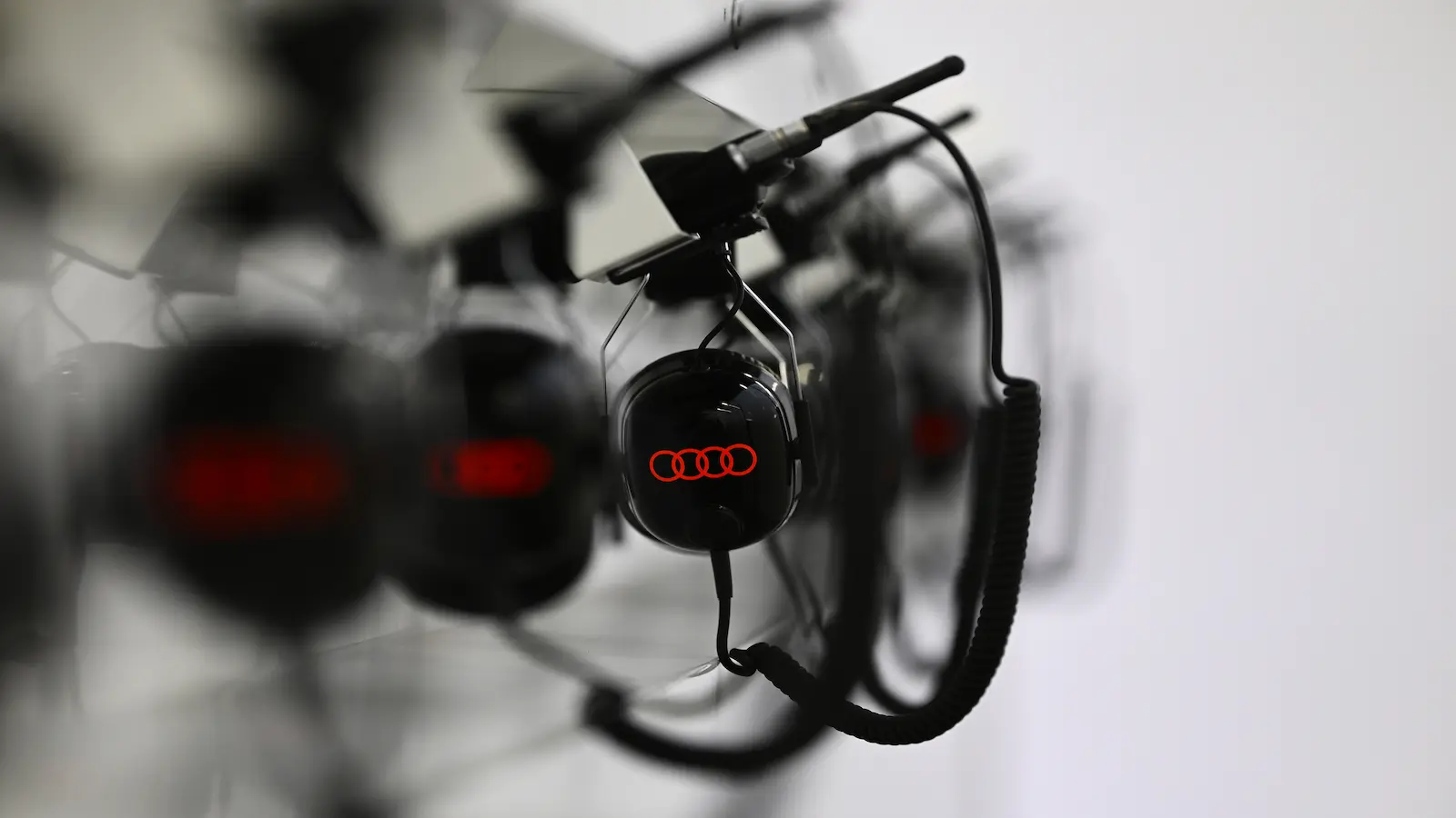 Audi F1 s’offre un nouveau Campus à Hinwil en Suisse