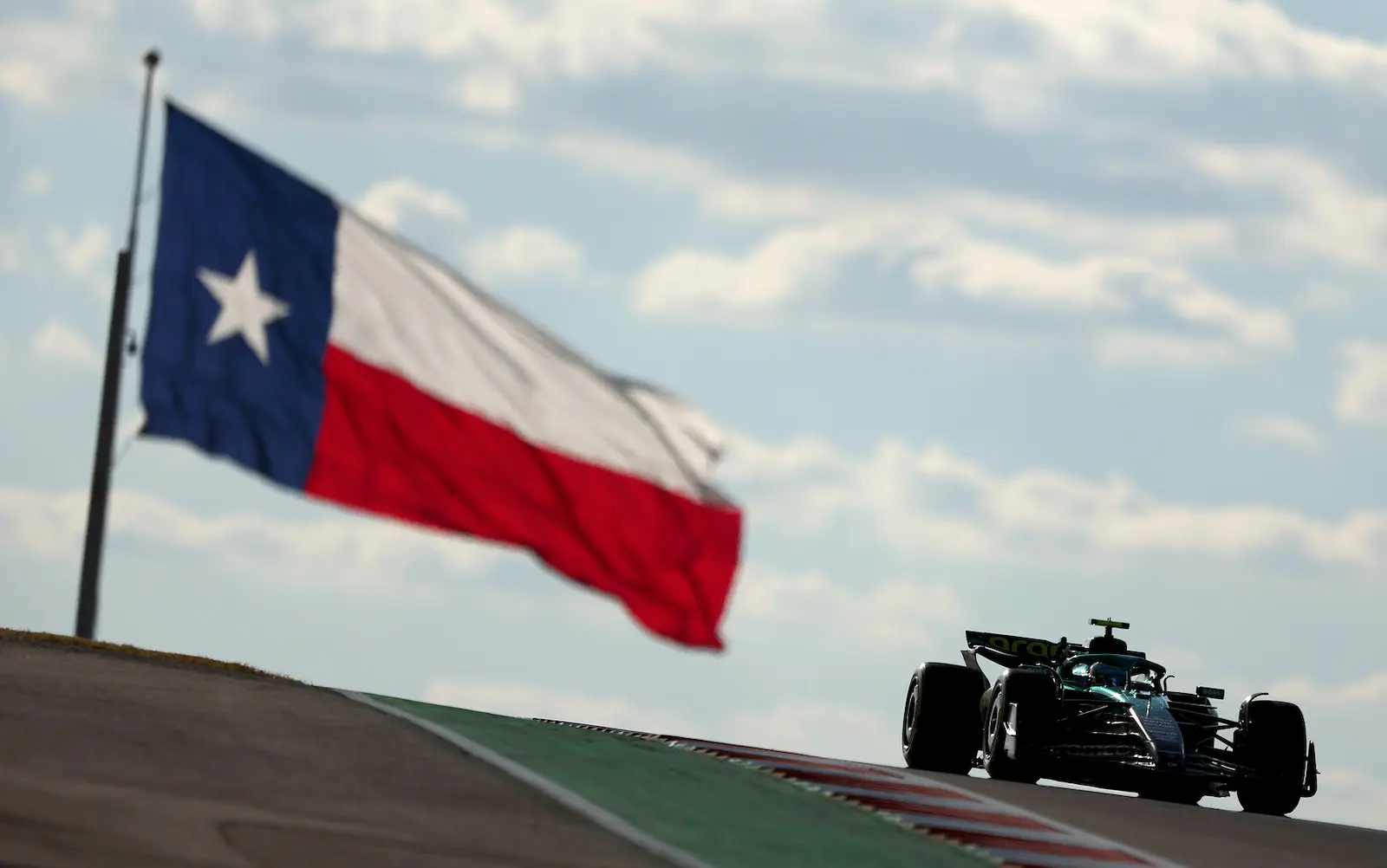 GP des États-Unis F1 2026 : tous les horaires du week-end à Austin