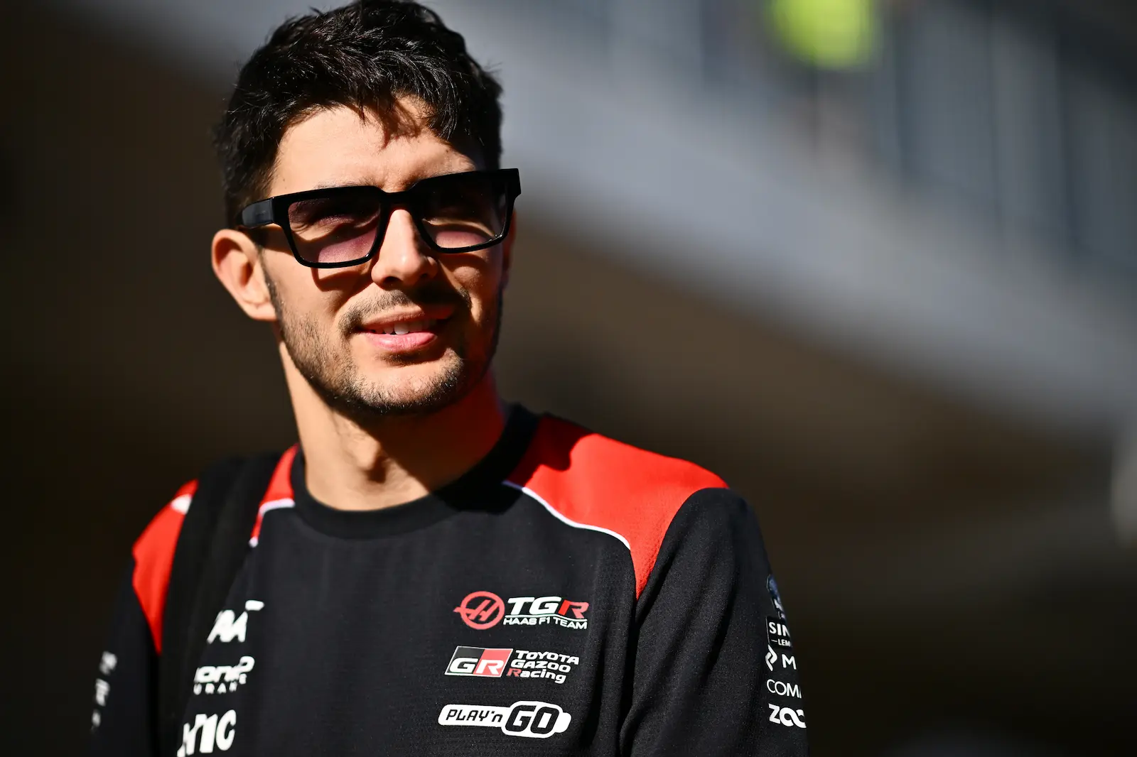 Ocon réagit à son remplacement chez Haas : « Je ne mérite pas d’être écarté de la F1 »