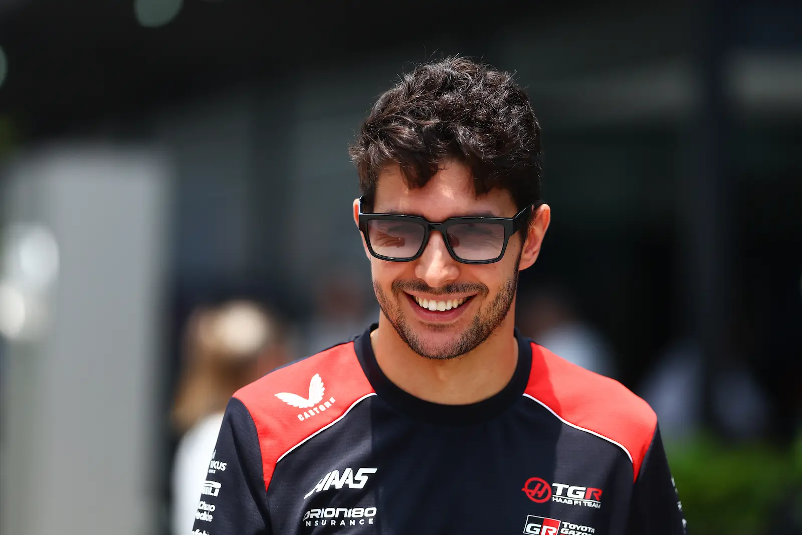 Ocon confirme son objectif de rester en F1 en 2027