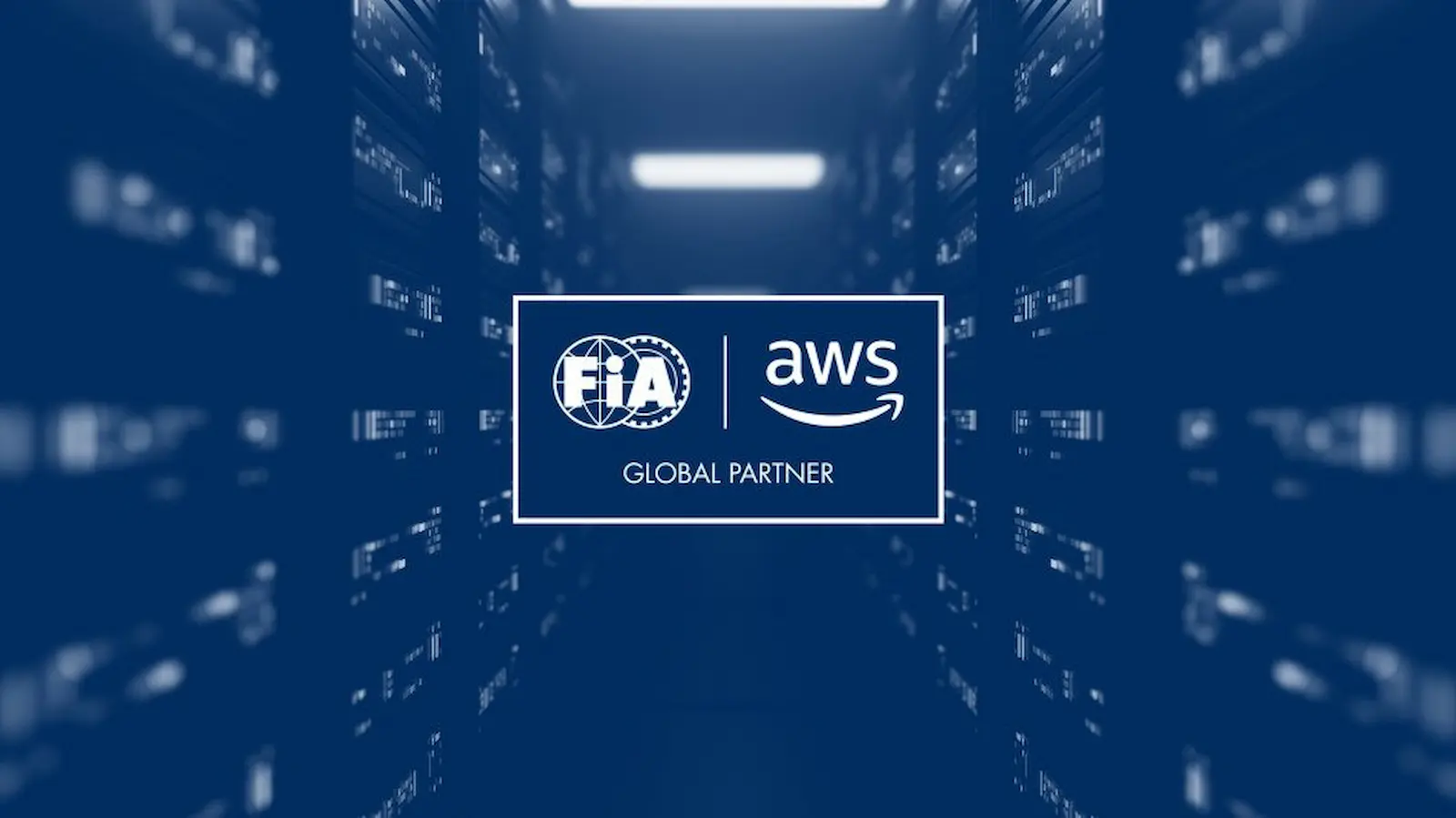 LA FIA s’associe à AWS pour préparer les futures règles de la F1