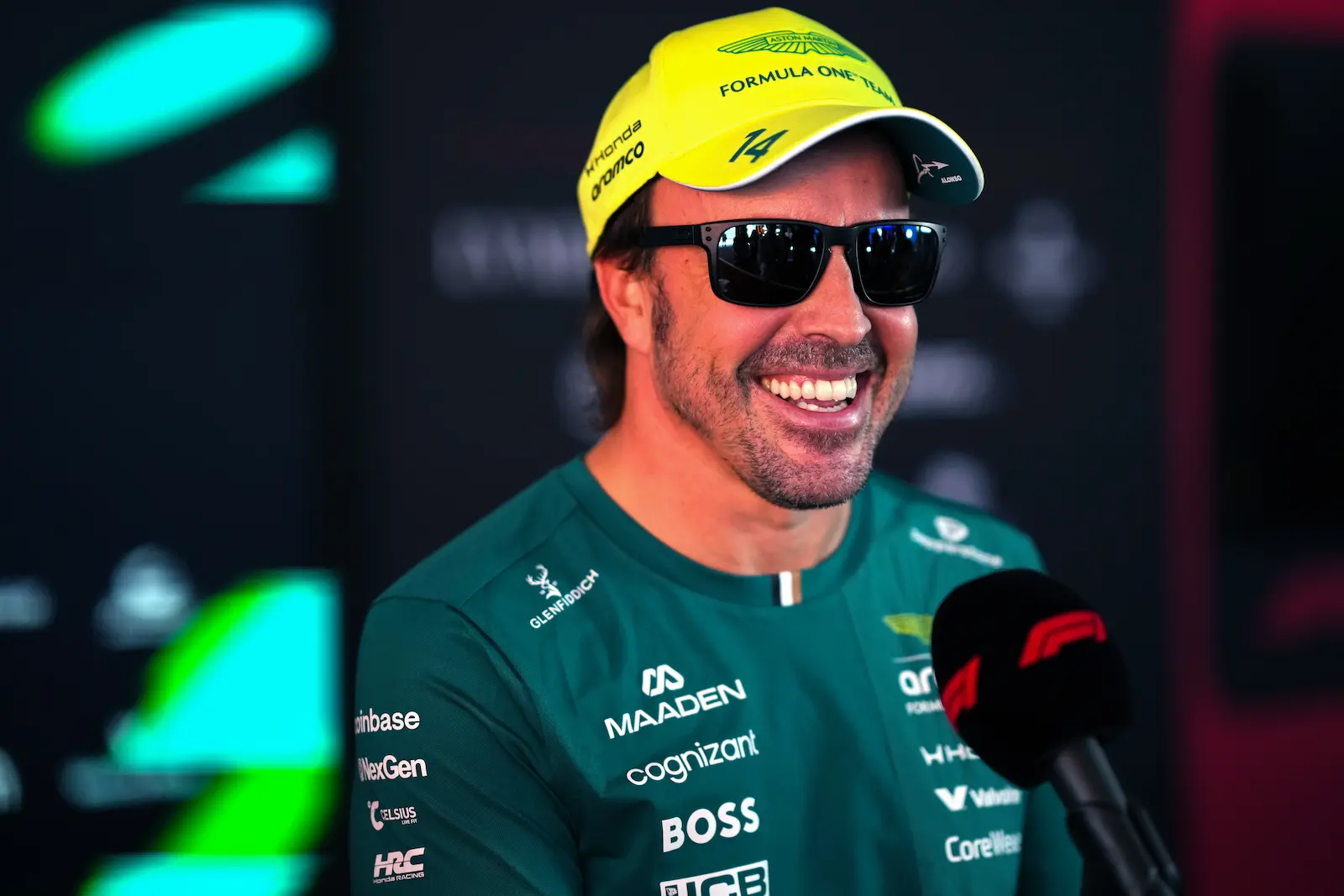 Fernando Alonso dément les rumeurs d’un retour au Dakar en 2027