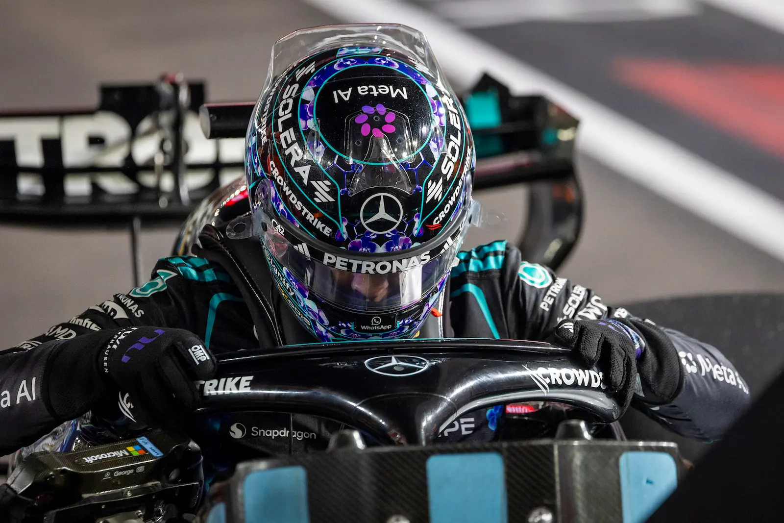 Les classements F1 2026 après le Grand Prix de Singapour