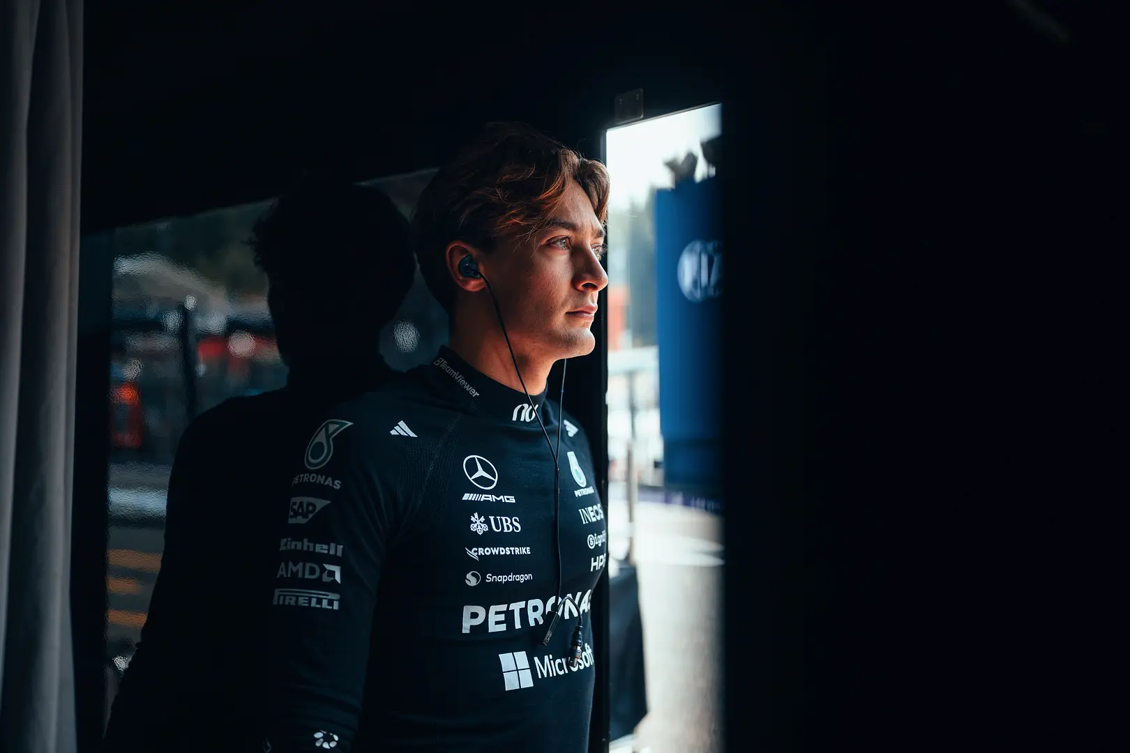 F1 2026 : Russell peut-il encore être champion ?