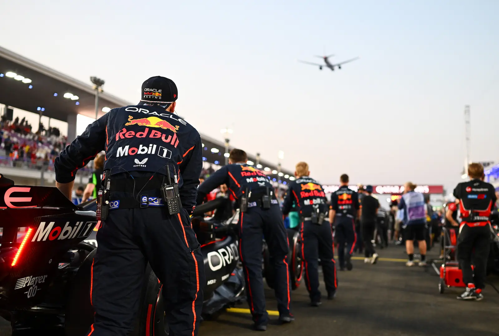 La FIA rassure sur la tenue des Grands Prix du Qatar et d’Abu Dhabi