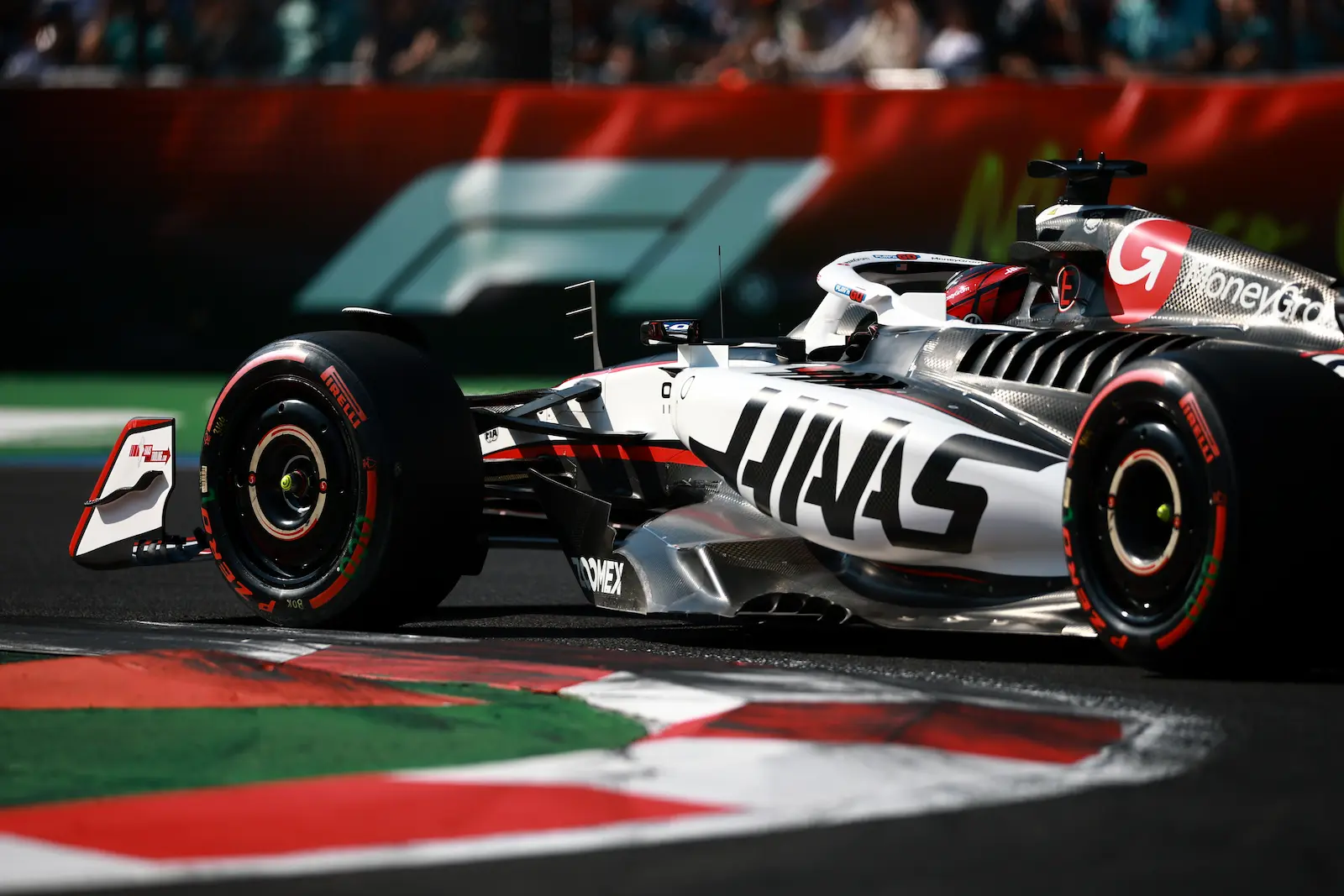 GP de Mexico : pourquoi l’altitude et le nouvel asphalte compliquent tout