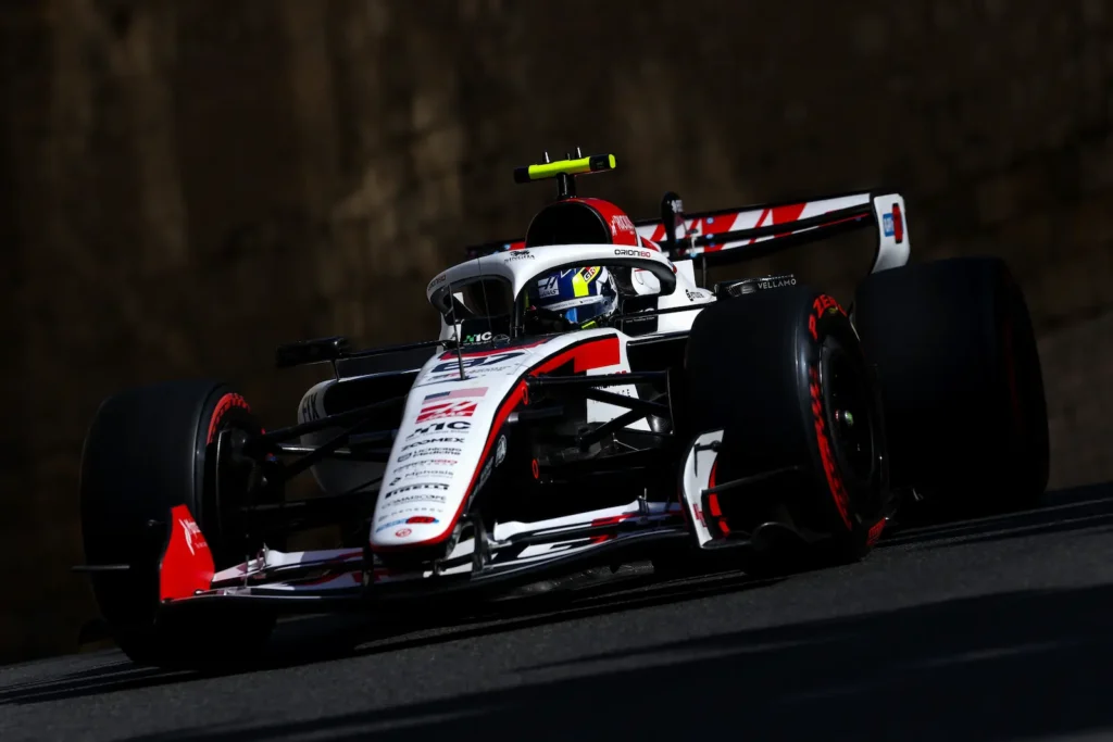 Haas