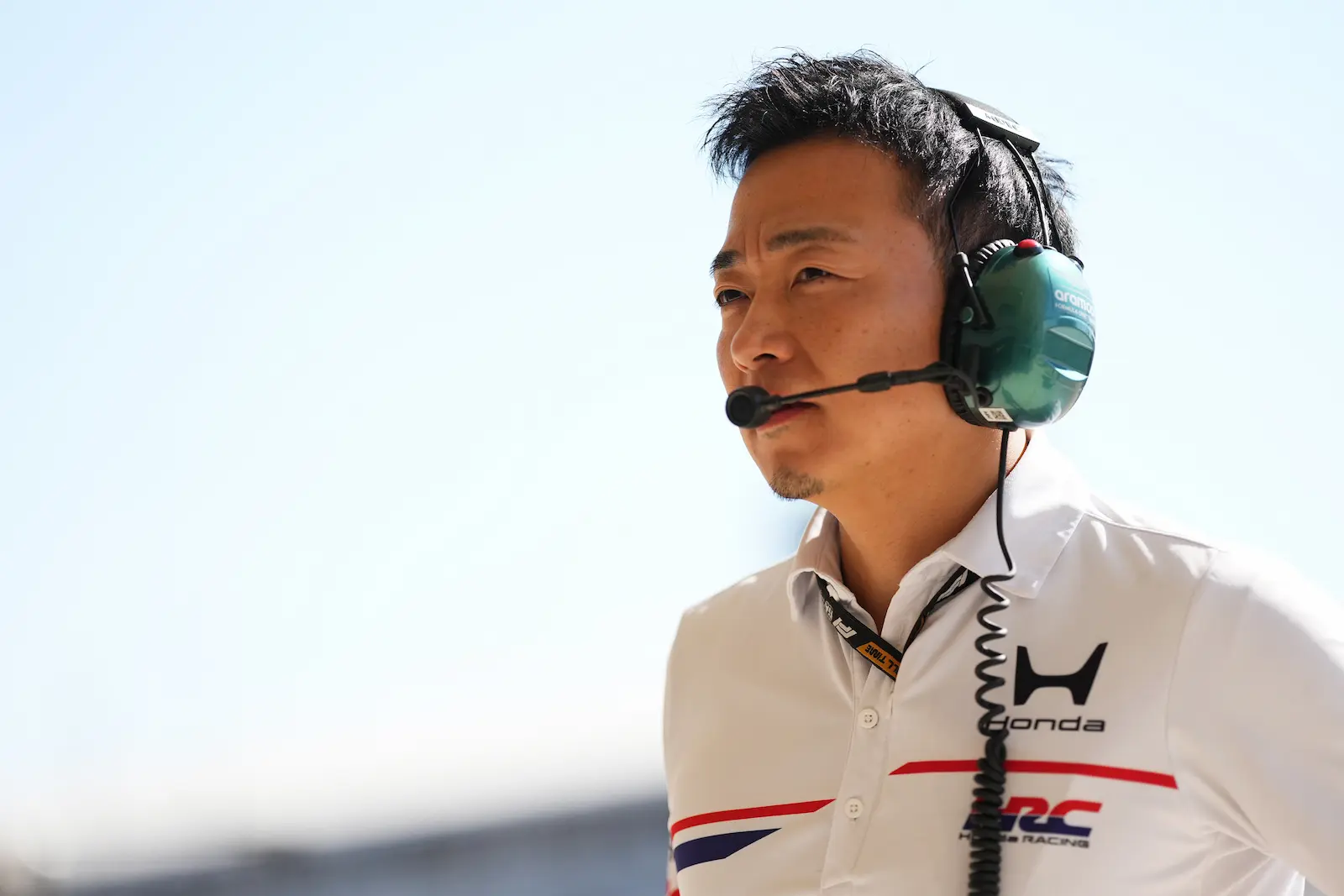 Honda célèbre ses 500 Grands Prix avec Aston Martin à Austin