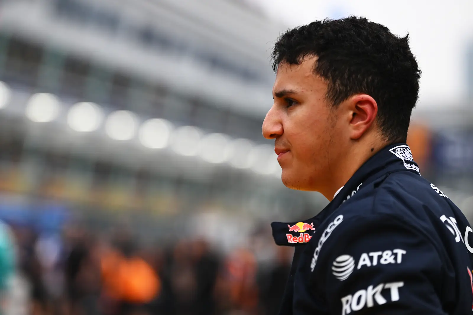 Après une énième panne, Red Bull présente ses excuses à Hadjar