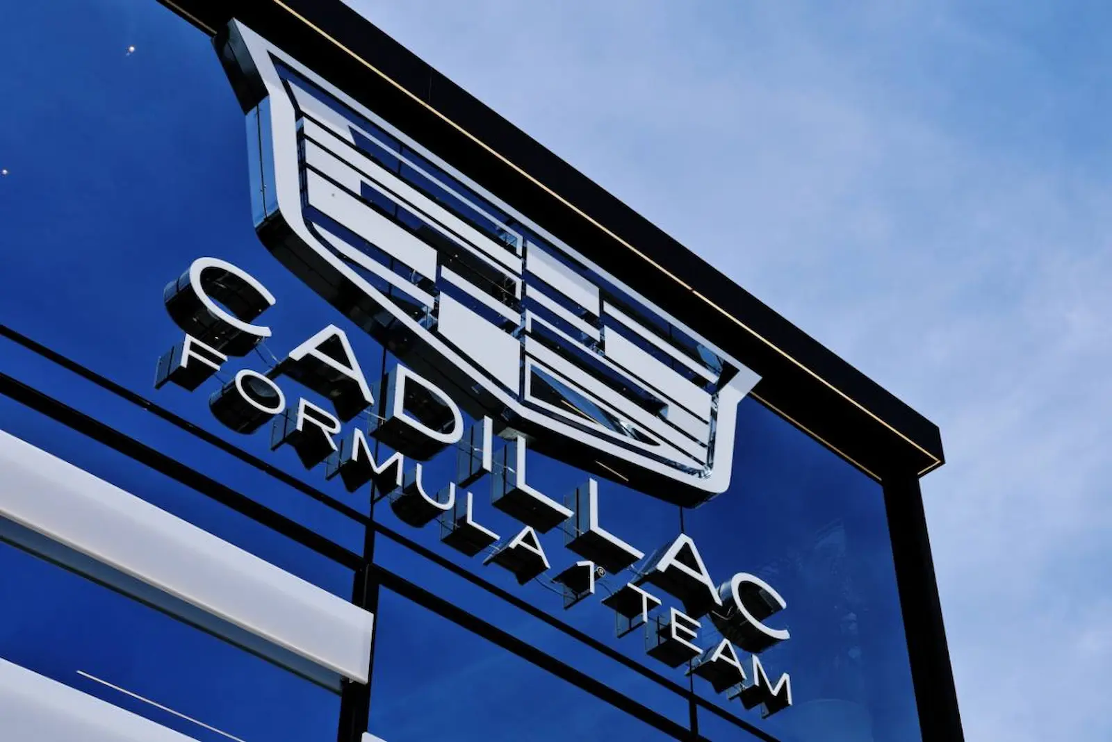 Des évolutions et une livrée spéciale pour Cadillac à Austin