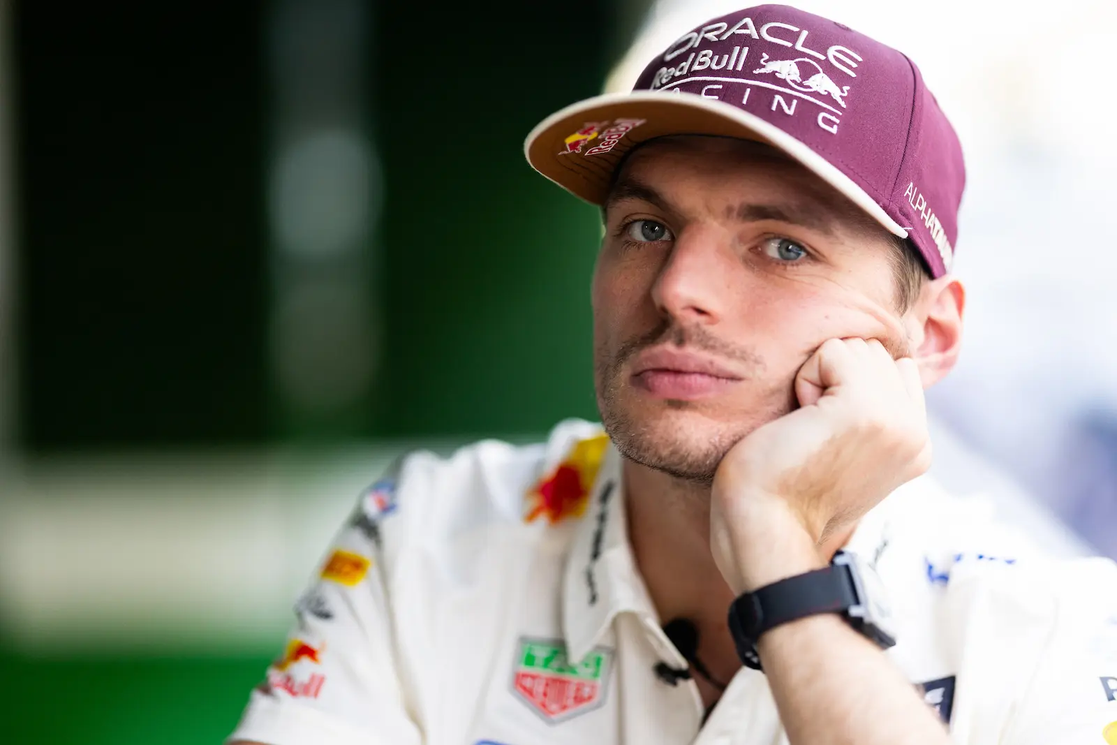 Avant Austin, Verstappen tempère l’élan de Red Bull