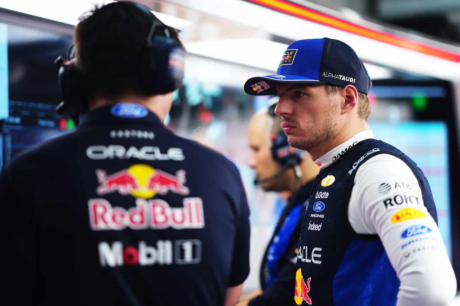 Verstappen prudent avant Singapour malgré sa victoire en Malaisie