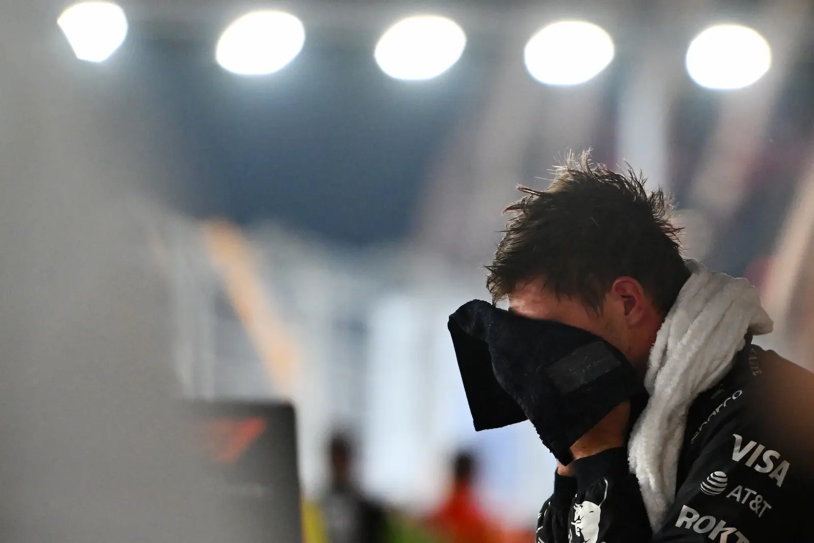 La FIA surveille la pollution de l’air avant le GP de Singapour