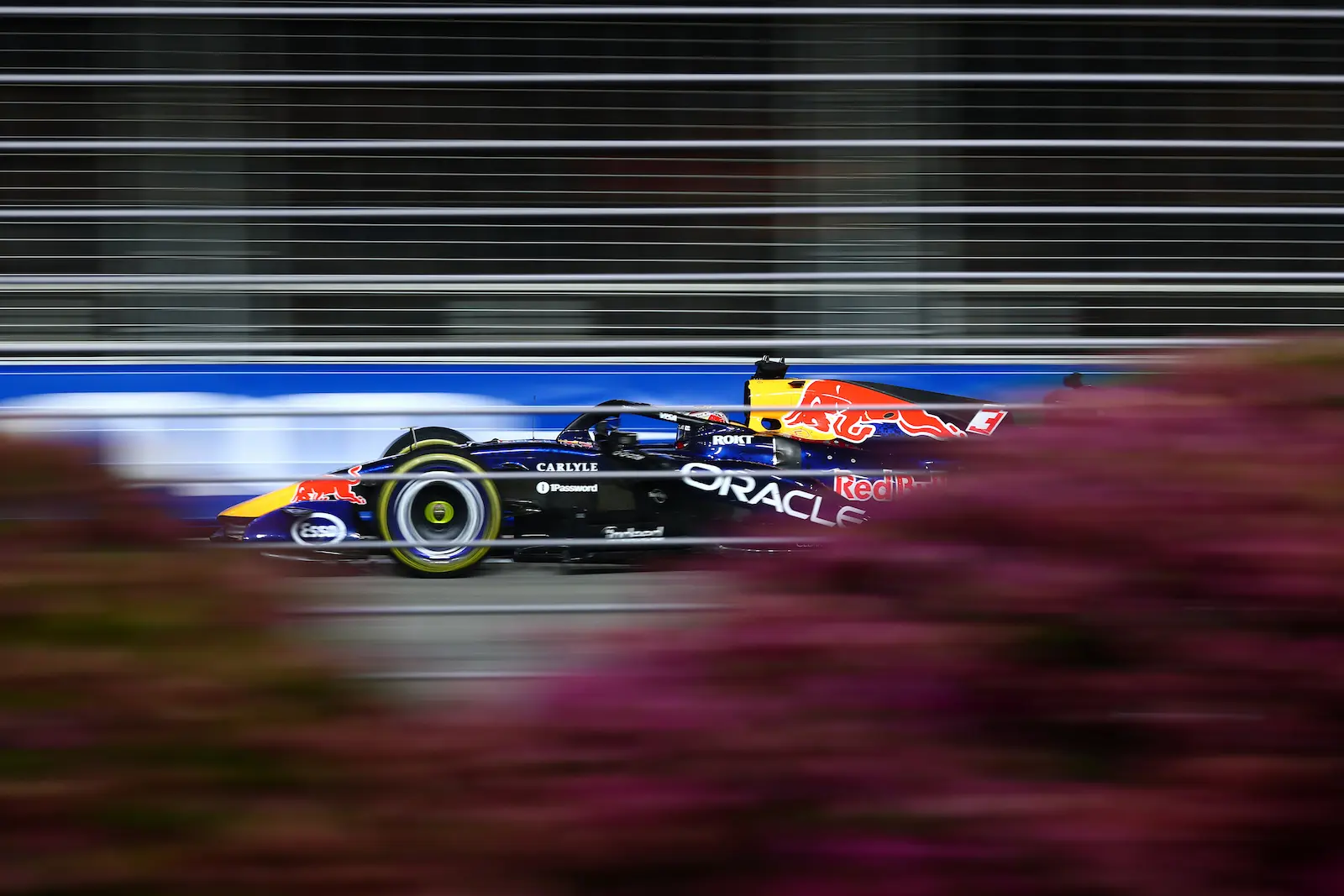 La Red Bull compétitive sur une large variété de circuits selon Mekies