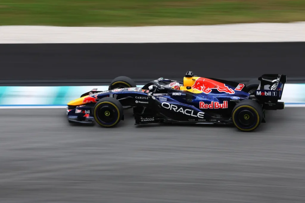 Red Bull Racing