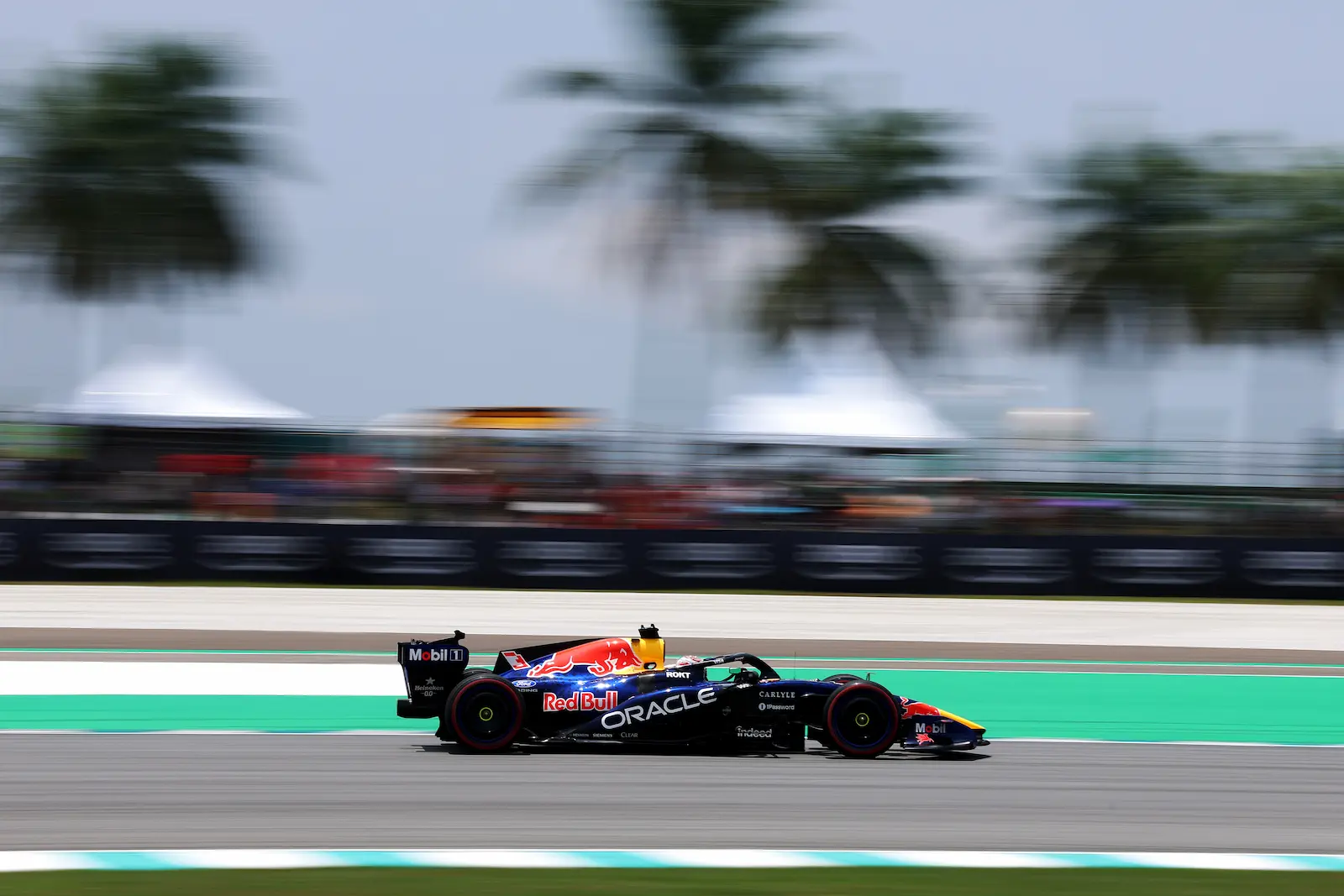 Résultats et classement des EL1 du GP F1 de Bahreïn 2026
