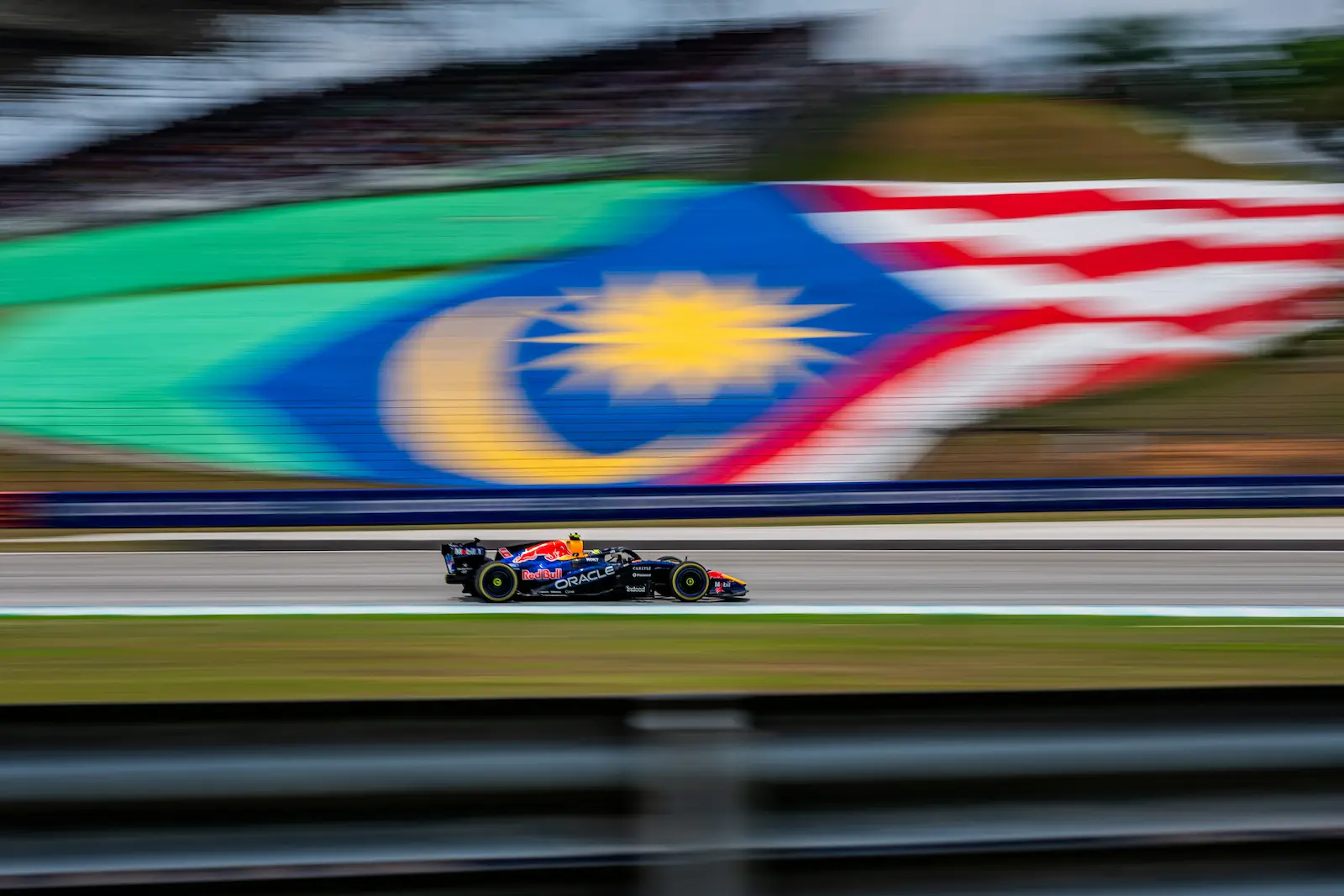 La Malaisie envisage un retour de la F1 en alternance