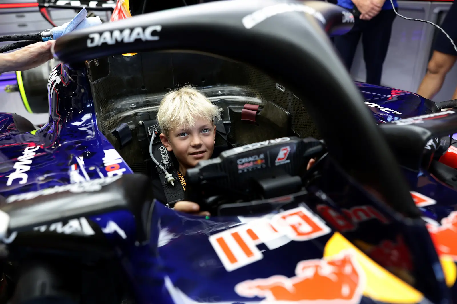 L’œil de Cesare : la relève mérite aussi sa chance en F1