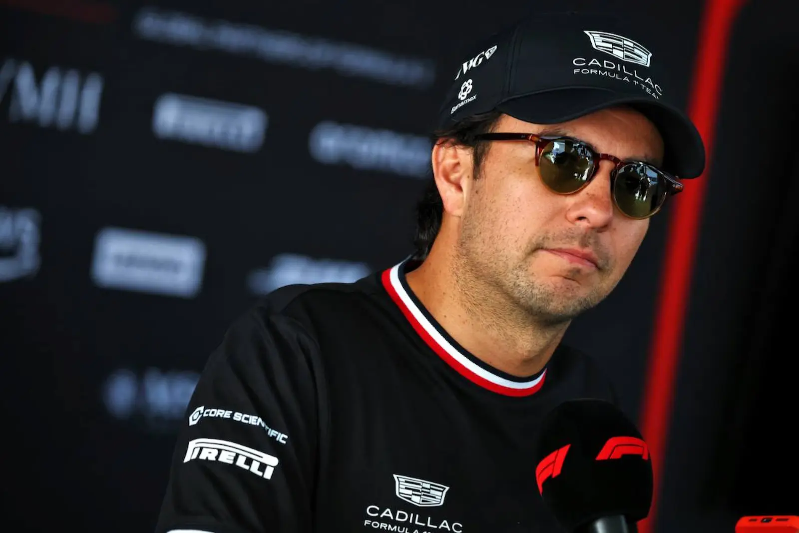 Officiel : Sergio Pérez prolonge chez Cadillac jusqu’en 2029