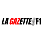 Logo La Gazette F1
